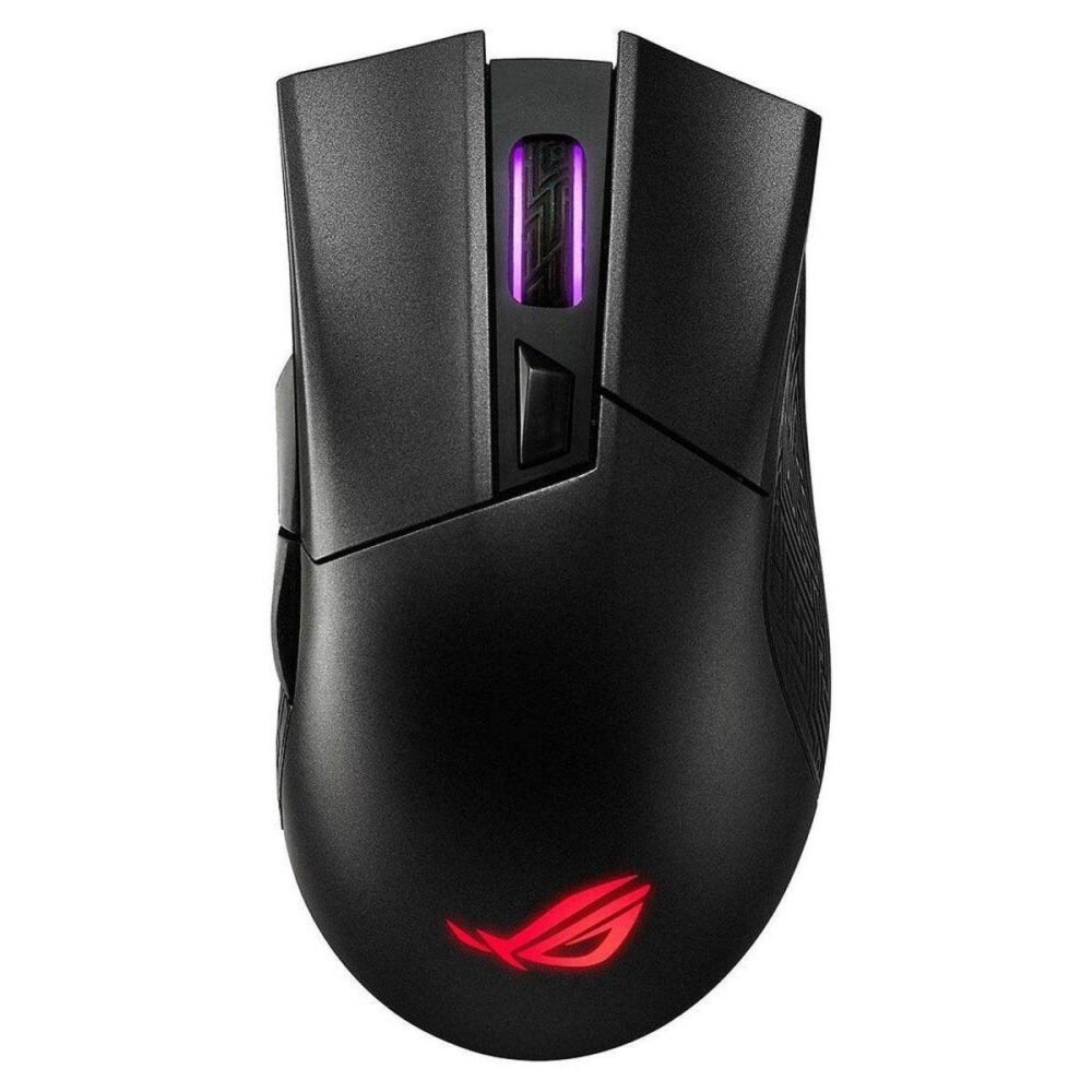 ASUS ROG Gladius II Wireless prix maroc- Smartmarket.ma