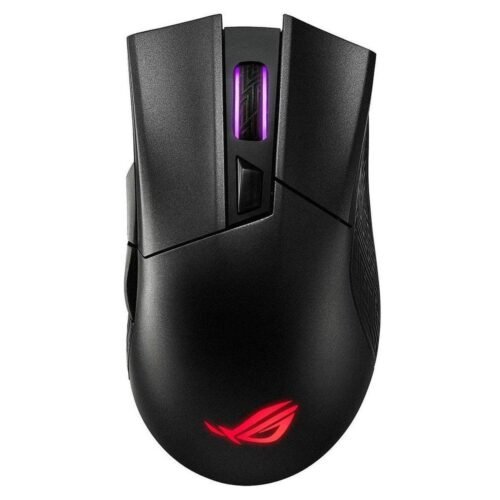 ASUS ROG Gladius II Wireless prix maroc- Smartmarket.ma