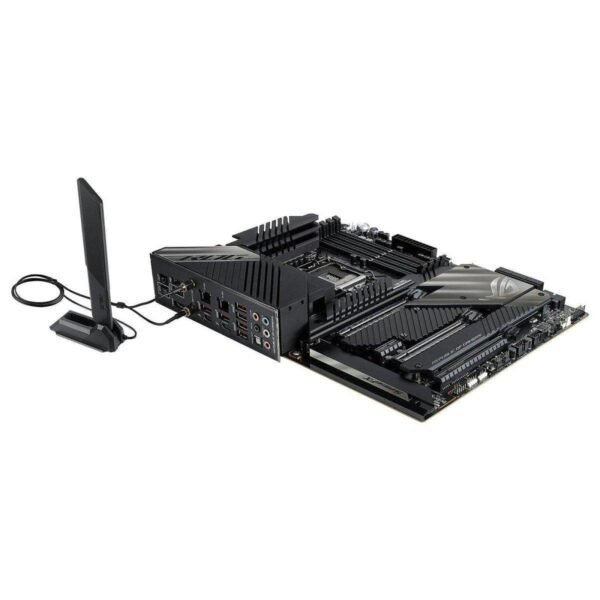 Asus Rog MAXIMUS XIII HERO prix maroc- Smartmarket.ma