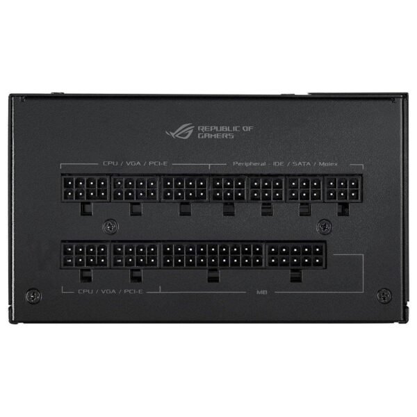 Asus ROG Strix 1000G 80PLUS Gold prix maroc- Smartmarket.ma