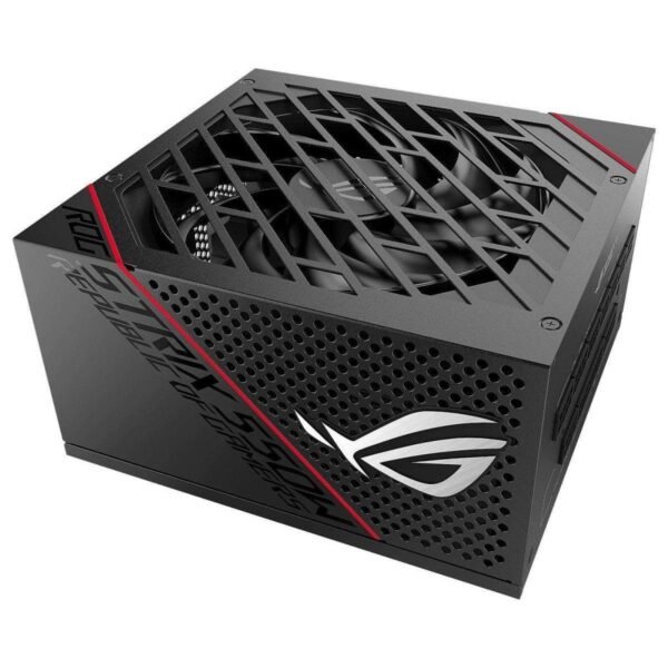 ASUS rog strix 550G 80plus gold prix maroc- Smartmarket.ma