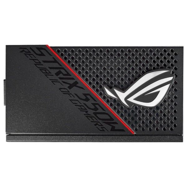 ASUS rog strix 550G 80plus gold prix maroc- Smartmarket.ma