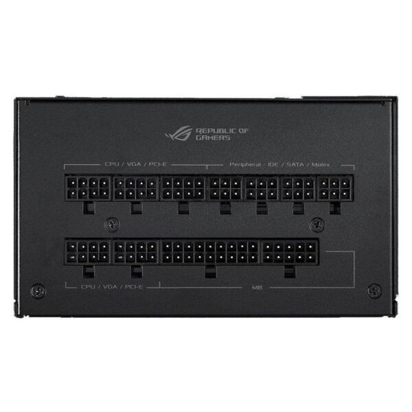 Asus ROG Strix 850G 80PLUS Gold