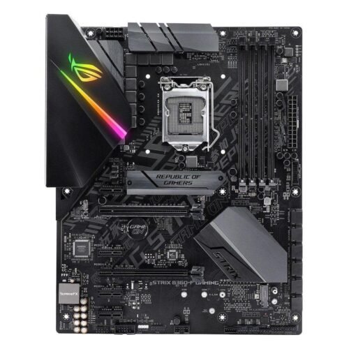 asus Rog Strix B360-F gaming prix maroc- Smartmarket.ma