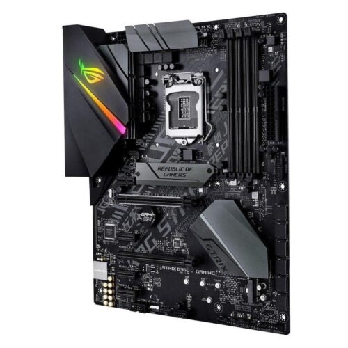 asus Rog Strix B360-F gaming prix maroc- Smartmarket.ma