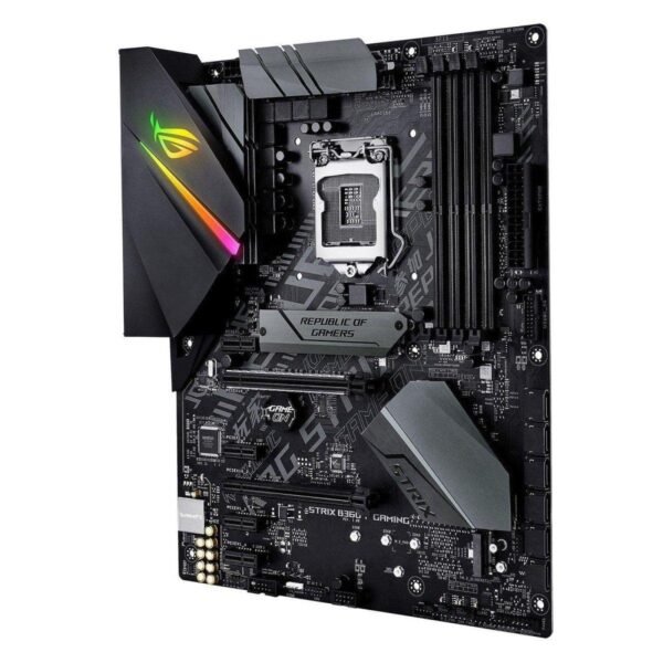 asus Rog Strix B360-F gaming prix maroc- Smartmarket.ma