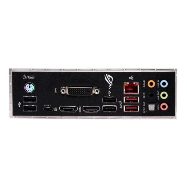 asus Rog Strix B360-F gaming prix maroc- Smartmarket.ma