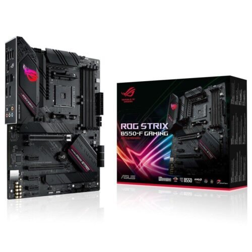 Asus Rog Strix B550-F Gaming prix maroc- Smartmarket.ma