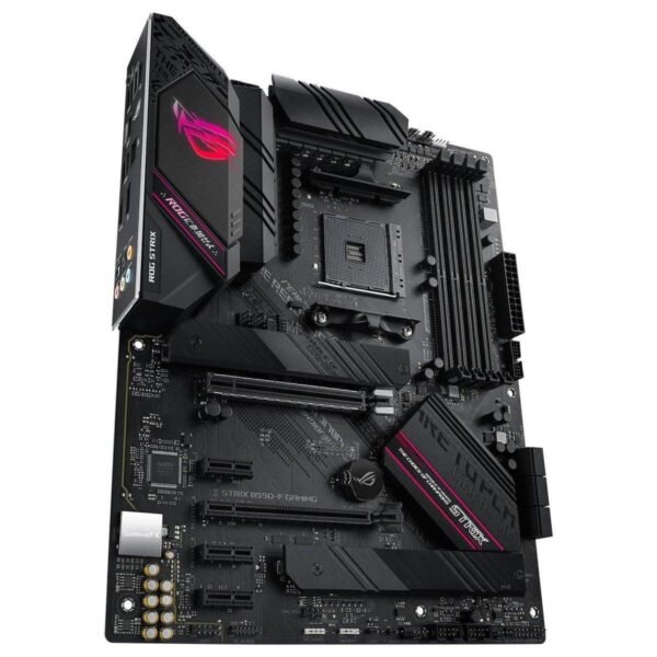 Asus Rog Strix B550-F Gaming prix maroc- Smartmarket.ma