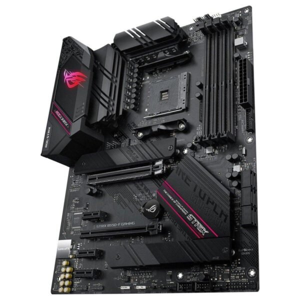 Asus Rog Strix B550-F Gaming prix maroc- Smartmarket.ma