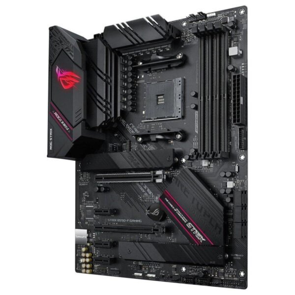 Asus Rog Strix B550-F Gaming prix maroc- Smartmarket.ma