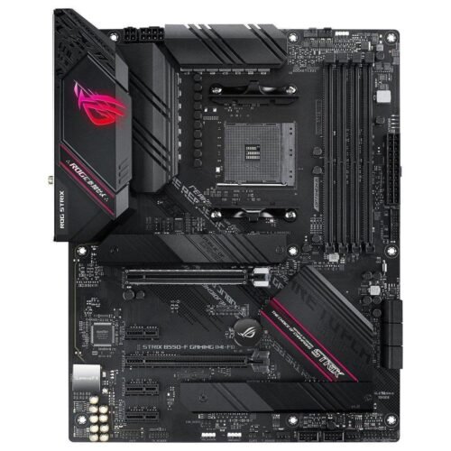 Asus ROG Strix B550-F Gaming (WI-FI) prix maroc- Smartmarket.ma