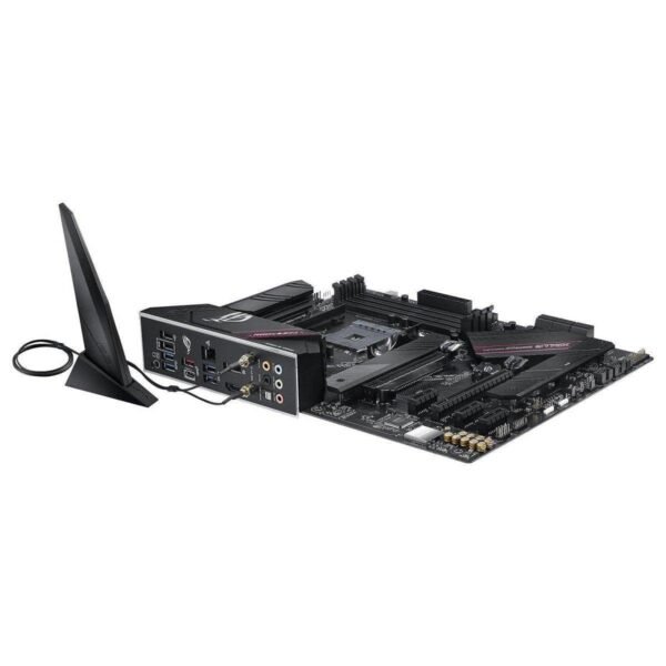 Asus ROG Strix B550-F Gaming (WI-FI) prix maroc- Smartmarket.ma
