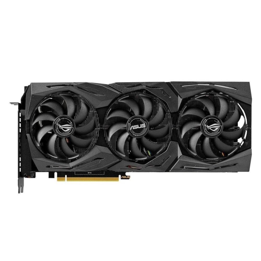 ASUS ROG STRIX GeForce RTX 2080 Ti 11 Go GDDR6 prix maroc- Smartmarket.ma
