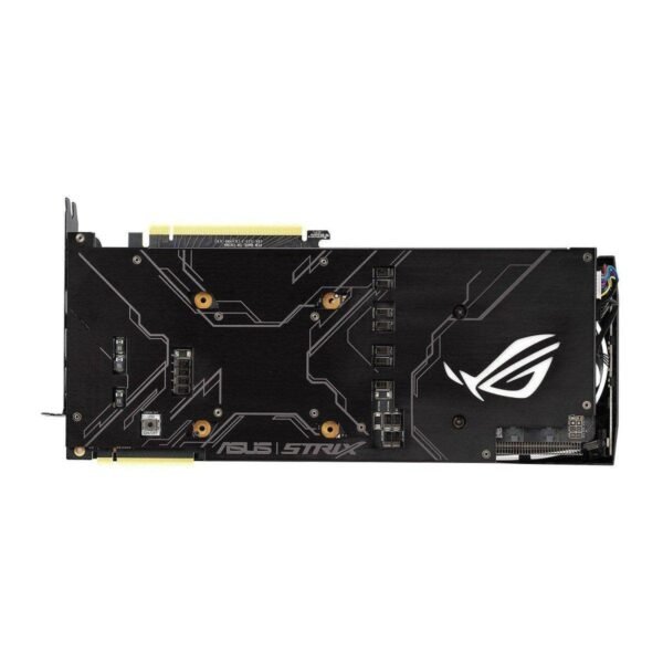 ASUS ROG STRIX GeForce RTX 2080 Ti 11 Go GDDR6 prix maroc- Smartmarket.ma