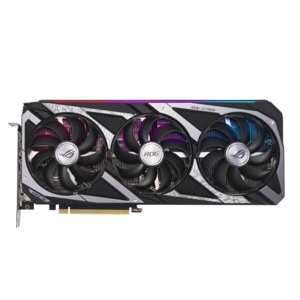 Asus ROG Strix GeForce RTX 3060 OC 12Go prix maroc- Smartmarket.ma