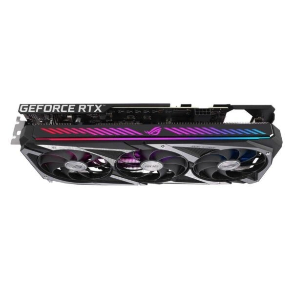 Asus ROG Strix GeForce RTX 3060 OC 12Go prix maroc- Smartmarket.ma