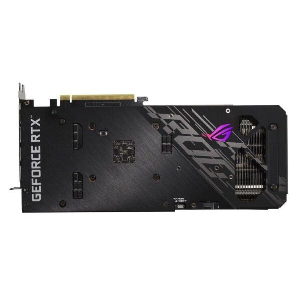 Asus ROG Strix GeForce RTX 3060 OC 12Go prix maroc- Smartmarket.ma