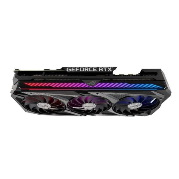 ASUS Rog Strix GeForce RTX 3080 Ti O12G Gaming prix maroc- Smartmarket.ma