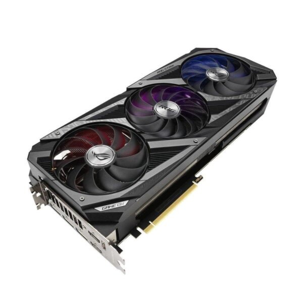 ASUS Rog Strix GeForce RTX 3080 Ti O12G Gaming prix maroc- Smartmarket.ma