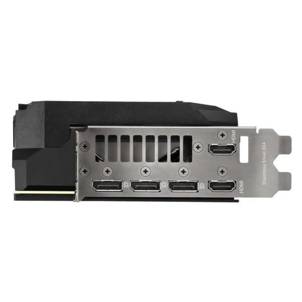 Asus ROG Strix GeForce RTX 3080 V2 OC (rog-strix-rtx3080-o10g-v2-gaming) prix maroc- Smartmarket.ma