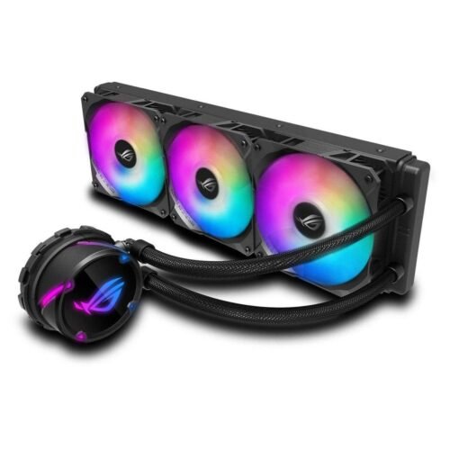 Asus ROG Strix LC 360 RGB prix maroc- Smartmarket.ma
