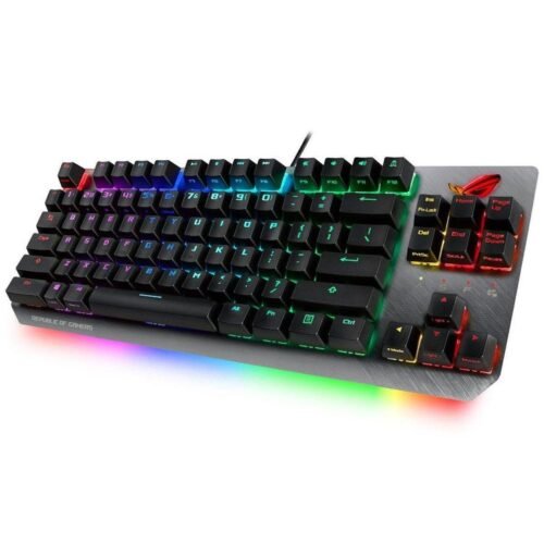 ASUS ROG Strix Scope TKL prix maroc- Smartmarket.ma