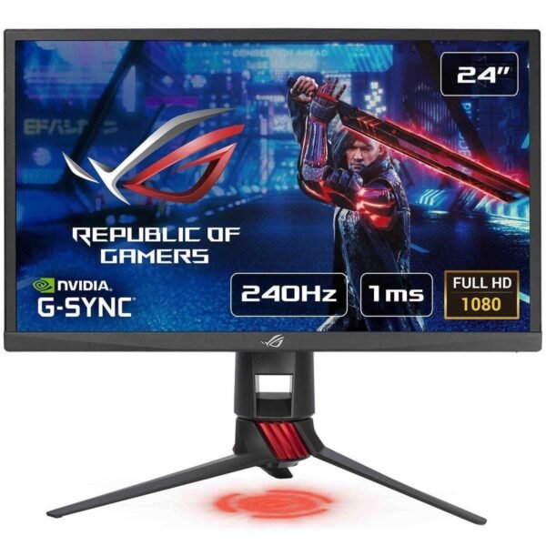 Asus ROG Strix XG248Q prix maroc- Smartmarket.ma
