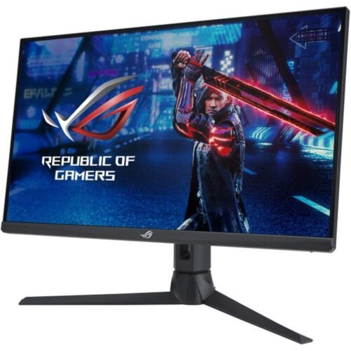 Asus ROG STRIX XG27AQMR prix maroc- Smartmarket.ma