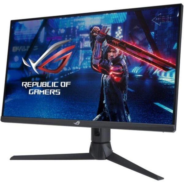 Asus ROG STRIX XG27AQMR prix maroc- Smartmarket.ma