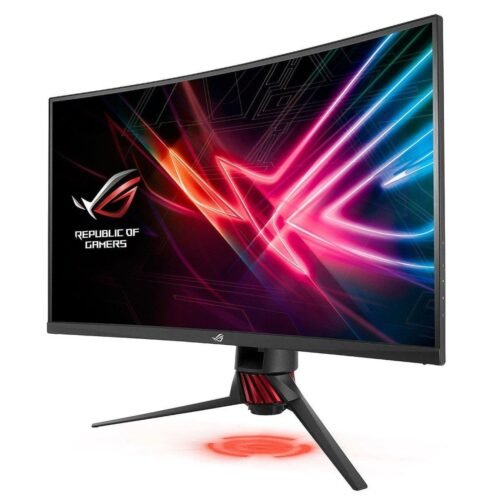 Asus ROG Strix XG32VQ prix maroc- Smartmarket.ma