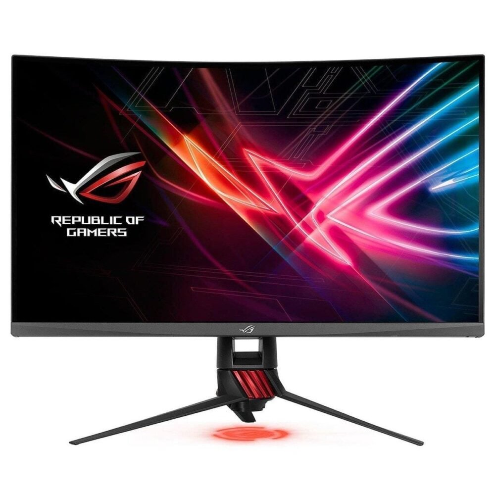 Asus ROG Strix XG32VQ prix maroc- Smartmarket.ma