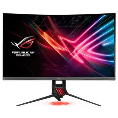 Asus ROG Strix XG32VQ prix maroc- Smartmarket.ma