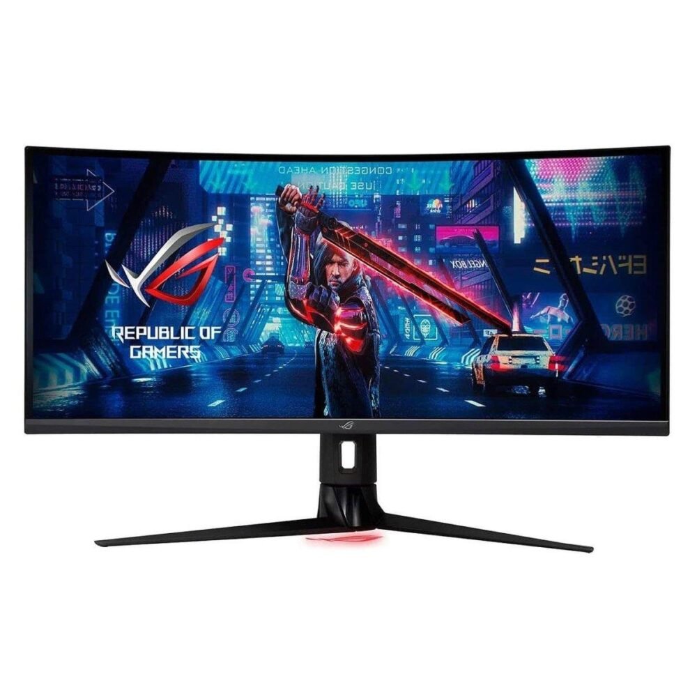 Asus ROG Strix XG349C prix maroc- Smartmarket.ma