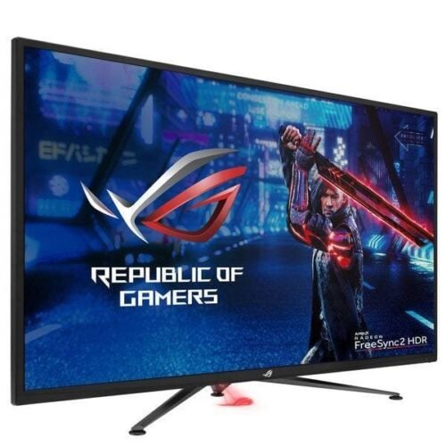 ASUS ROG Strix XG438Q prix maroc- Smartmarket.ma