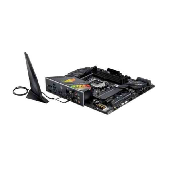 Asus ROG Strix Z490-G Gaming (WI-FI) - Carte Mère