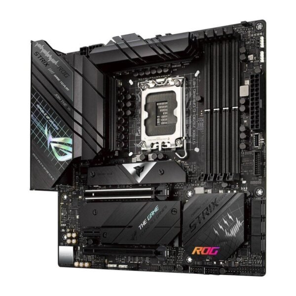 Asus ROG Strix Z690-G Gaming WiFi prix maroc- Smartmarket.ma
