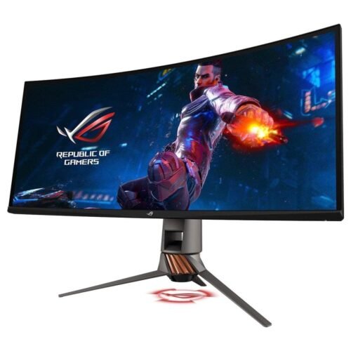 Asus ROG Swift PG349Q prix maroc- Smartmarket.ma
