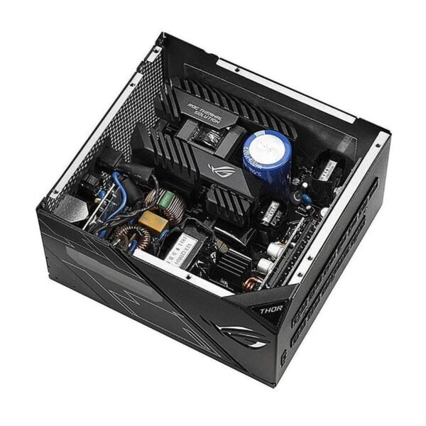 ASUS ROG Thor 850W 80PLUS Platinum prix maroc- Smartmarket.ma