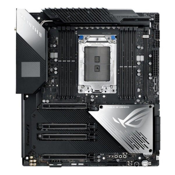 ASUS ROG Zenith II Extreme Alpha prix maroc- Smartmarket.ma