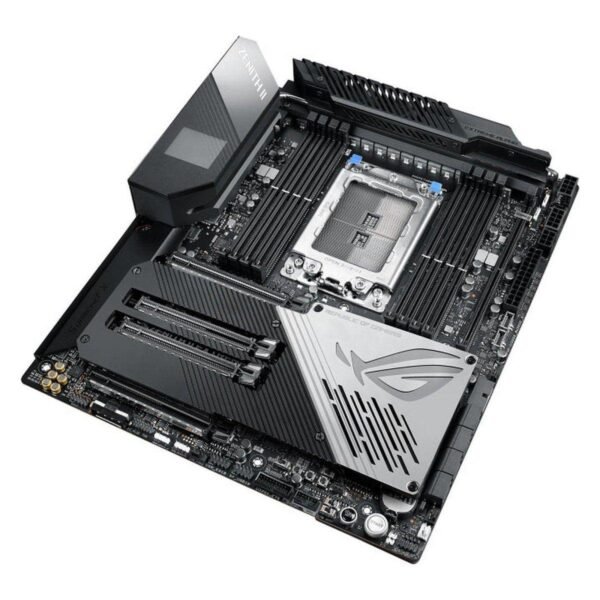 ASUS ROG Zenith II Extreme Alpha prix maroc- Smartmarket.ma