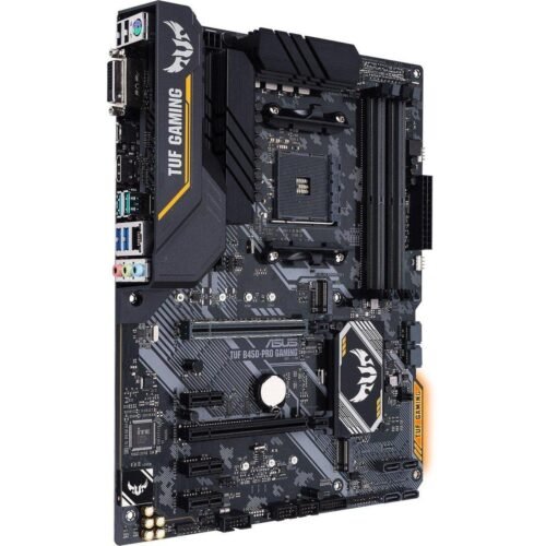 Asus TUF B450-PRO Gaming - Carte Mère