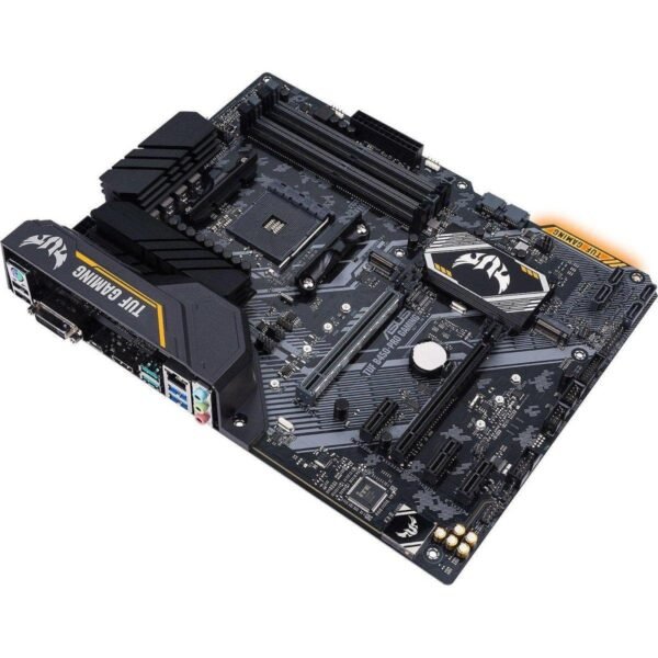 Asus TUF B450-PRO Gaming - Carte Mère