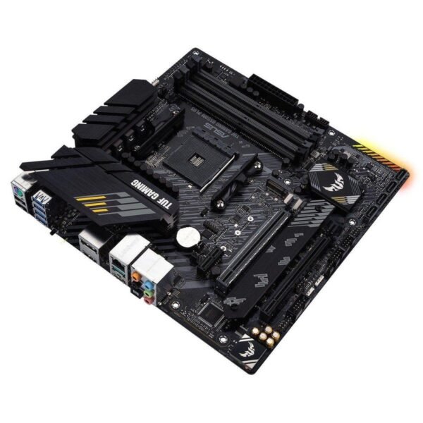 Asus TUF Gaming B550M-Plus prix maroc- Smartmarket.ma