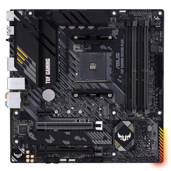Asus TUF Gaming B550M-Plus prix maroc- Smartmarket.ma