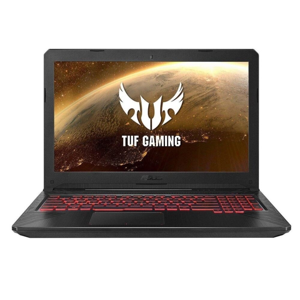 Asus Tuf Gaming FX504GM prix maroc- Smartmarket.ma
