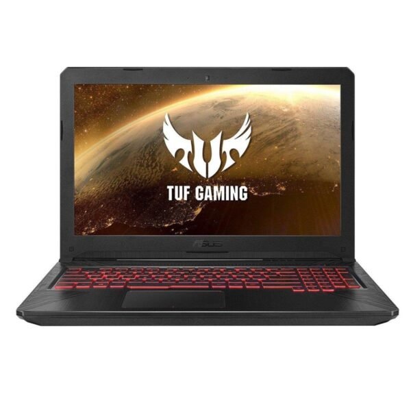 Asus Tuf Gaming FX504GM prix maroc- Smartmarket.ma