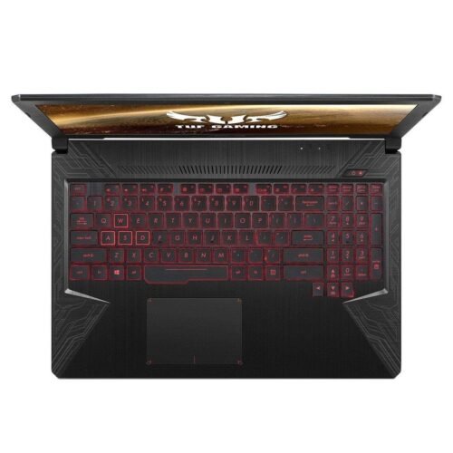 Asus Tuf Gaming FX504GM prix maroc- Smartmarket.ma