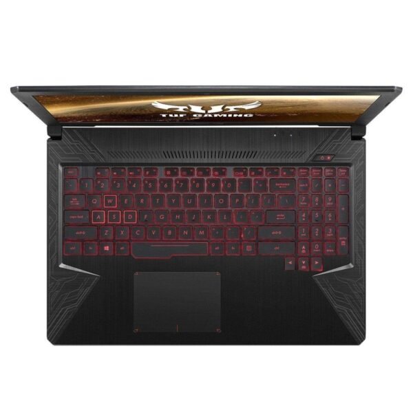 Asus Tuf Gaming FX504GM prix maroc- Smartmarket.ma