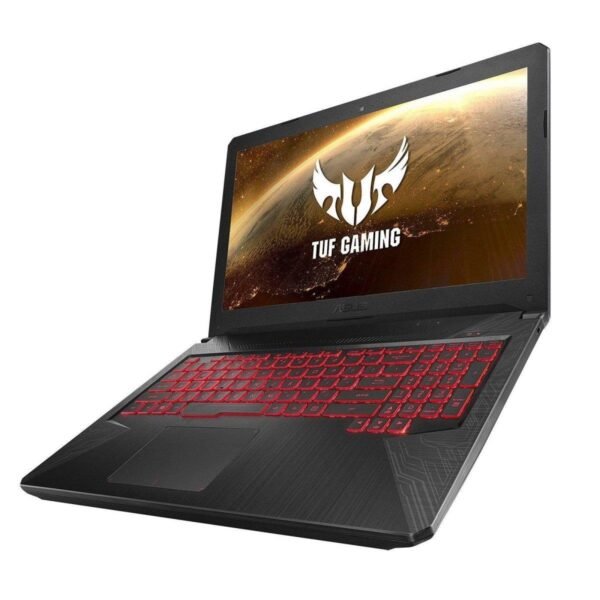 Asus Tuf Gaming FX504GM prix maroc- Smartmarket.ma